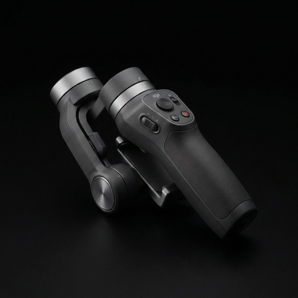 DJI Osmo Mobile 8